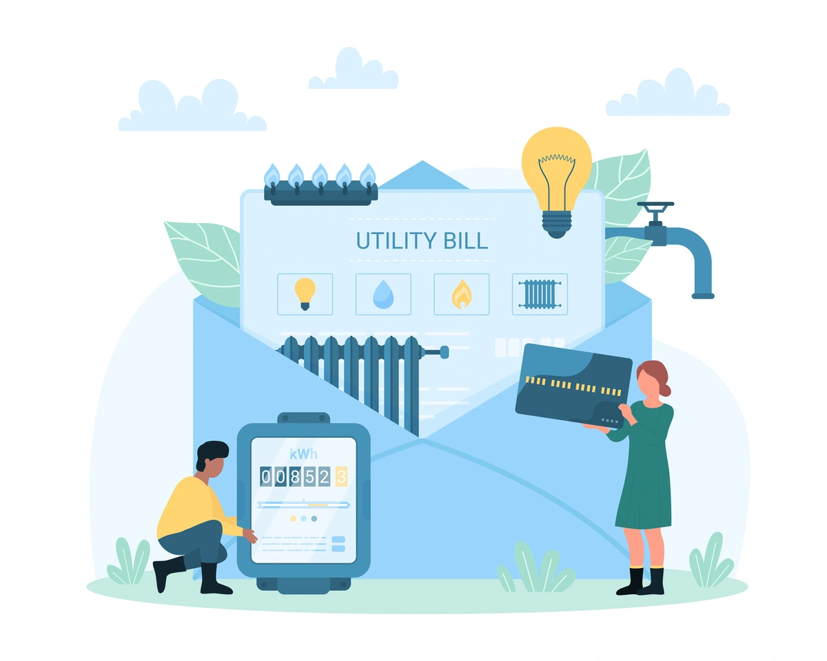 CIS for Utilities Enhance your MetertoCash