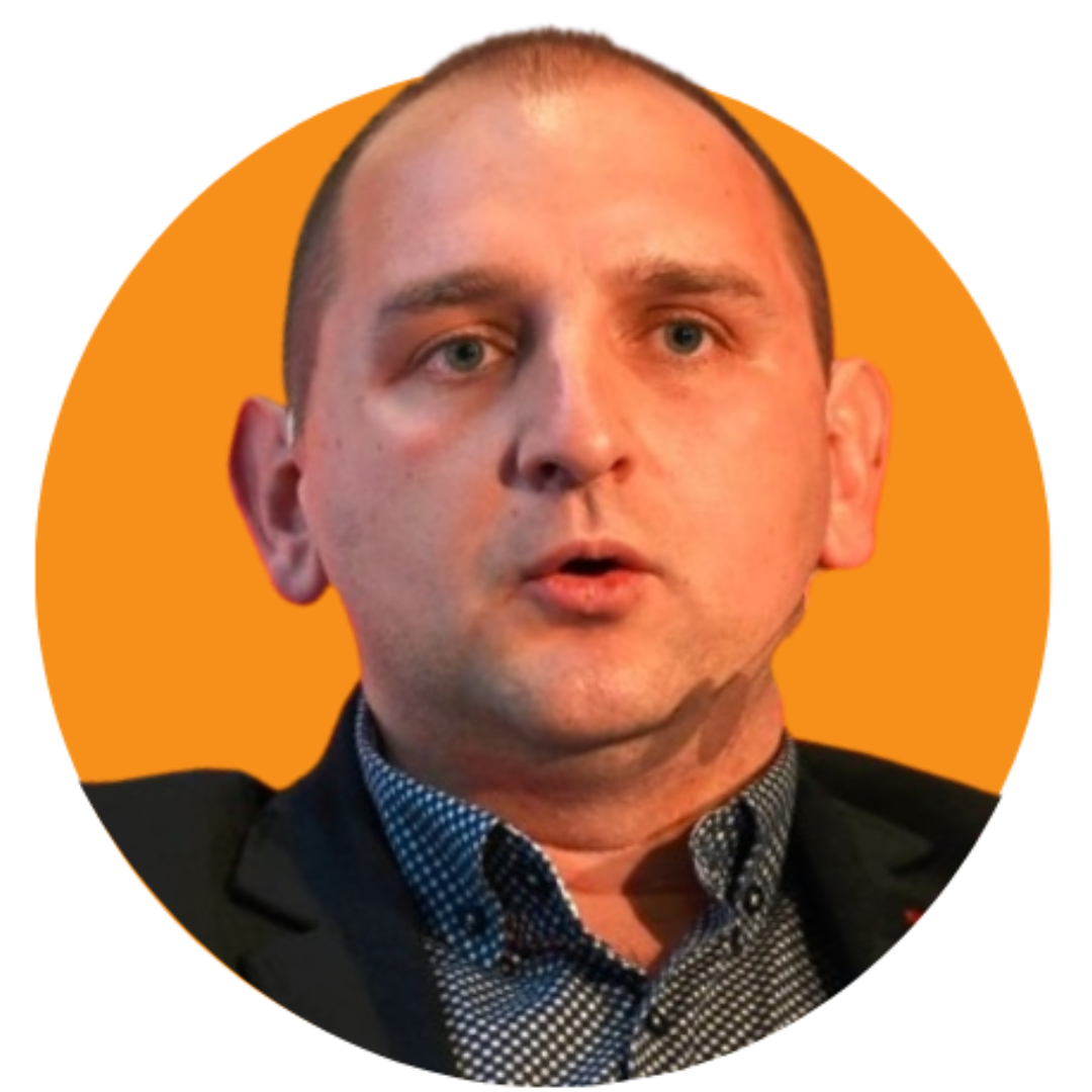 Todor Popov, Director, Municipality of Gabrovo